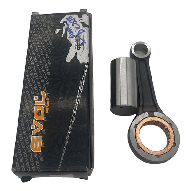 kit biela discover 135 evol + 1