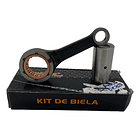 kit biela discover 135 evol + 3