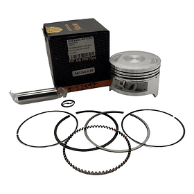 kit piston akt200 xm 0.25 evol