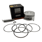 kit piston akt200 xm 0.25 evol 2