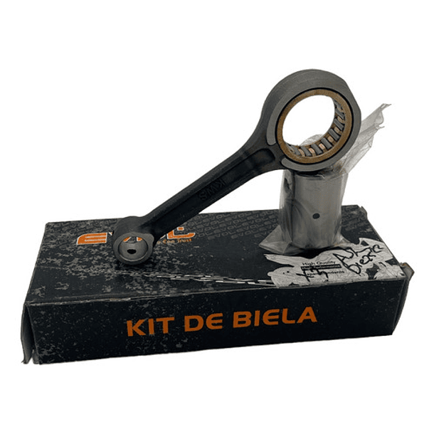 kit biela cb110-dream neo 110 evol + 3
