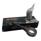 kit biela cb110-dream neo 110 evol + 2