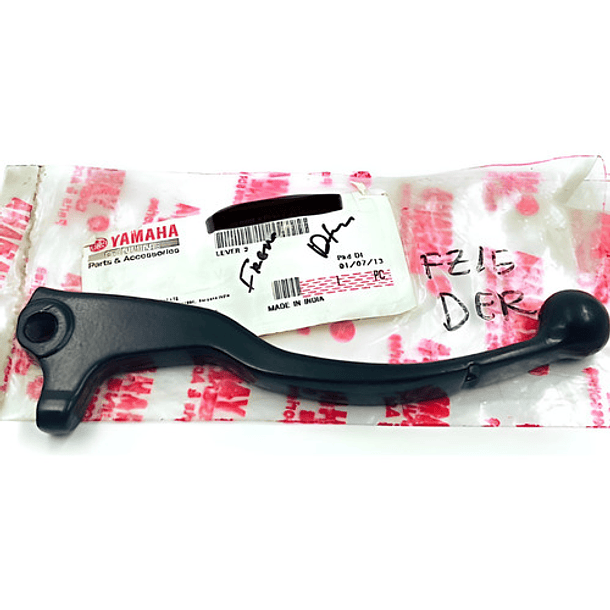 manesilla de freno fz 16 incolmotos 1