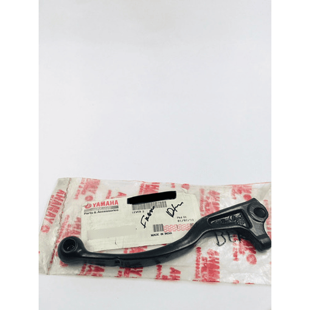 manesilla de freno fz 16 incolmotos 4