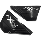 tapas laterales ax100 negras kanuni 4