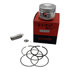 kit piston rx115 0.25 evol 3