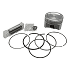 kit piston dynamic 125 0.25 coronita 3