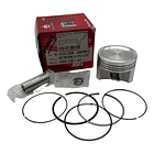kit piston dynamic 125 0.25 coronita 2