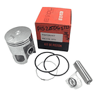 kit piston rx115 std evol 1