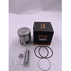 kit piston rx115 std evol 2