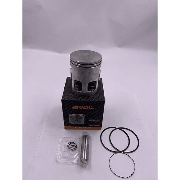 kit piston rx115 std evol 3