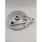 porta banda trasero c90 osk jp 1