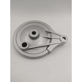 porta banda trasero c90 osk jp