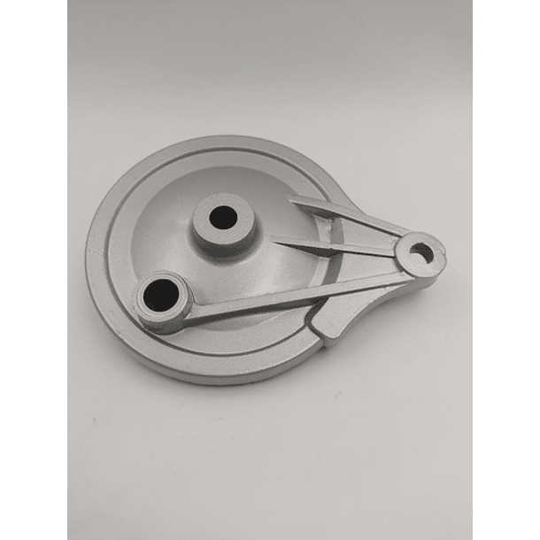 porta banda trasero c90 osk jp 1