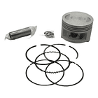 kit piston gn125h-gs125 10 evol 3