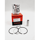 kit piston rx115 10  evol 1