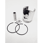 kit piston rx115 10  evol 3
