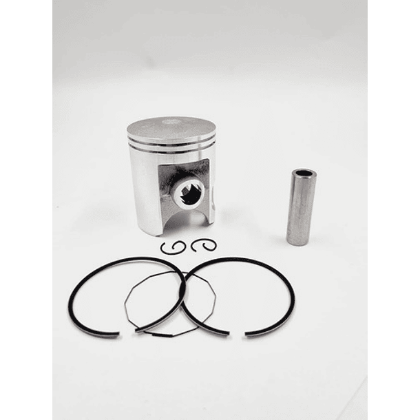 kit piston rx115 10  evol 4