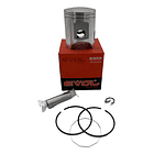 kit piston bws100 0.50 evol 1