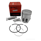 kit piston bws100 0.50 evol 3