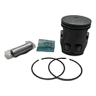 kit piston dt100k 0.75 posh 3