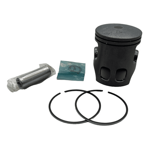 kit piston dt100k 0.75 posh 3
