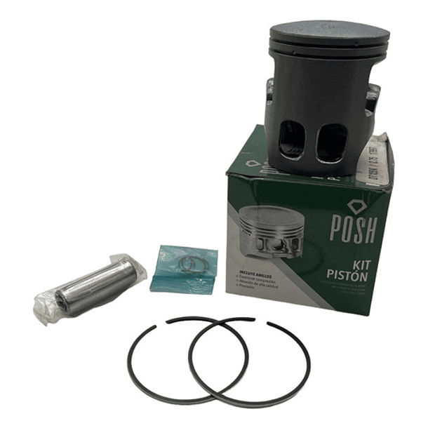 kit piston dt100k 0.75 posh 4