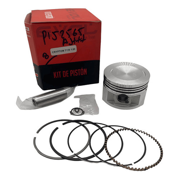 kit piston cripton 110-libero 110 10 evol 1