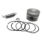 kit piston cripton 110-libero 110 10 evol 4