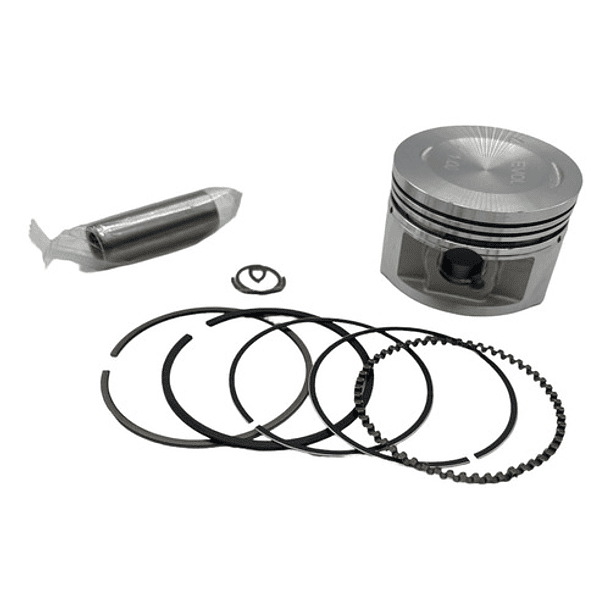 kit piston cripton 110-libero 110 10 evol 4