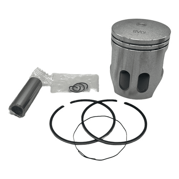 kit piston bws100 0.25 evol 3