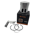kit piston bws100 0.25 evol 4