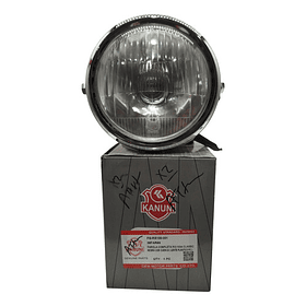 farola rx100 india kanuni