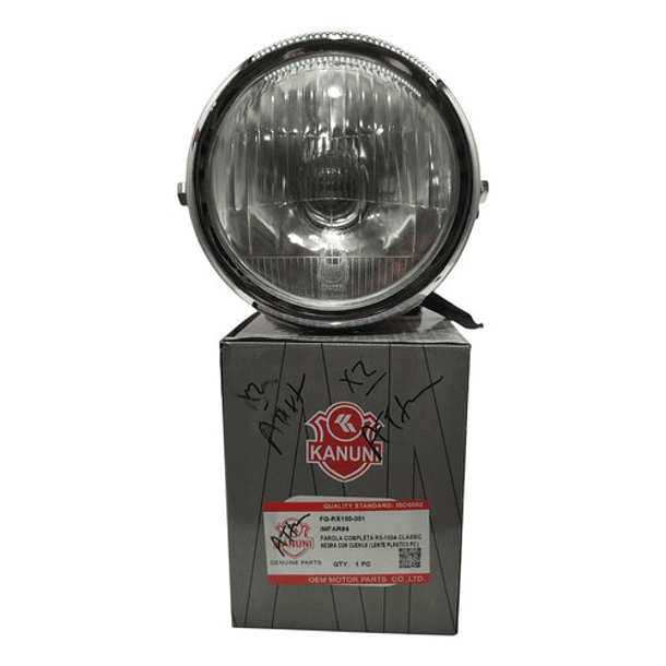 farola rx100 india kanuni 1