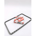 cadenilla best125-ax4-viva r 46exlabones npc + 1