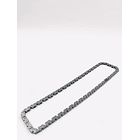 cadenilla best125-ax4-viva r 46exlabones npc + 3