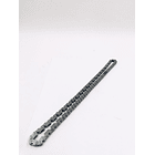 cadenilla best125-ax4-viva r 46exlabones npc + 5