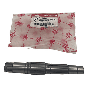 eje piñon de arrastre akt125 coronita