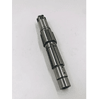 eje piñon de arrastre akt125 coronita 2