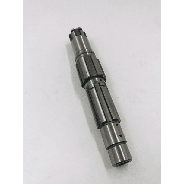 eje piñon de arrastre akt125 coronita 2