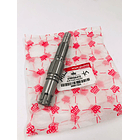 eje piñon de arrastre akt125 coronita 3