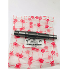 eje piñon de arrastre akt125 coronita 4