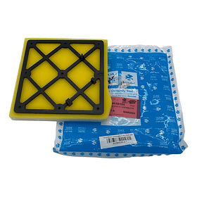 filtro de aire boxer ks original