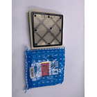 filtro de aire boxer ks original 3