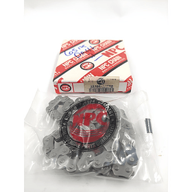 cadenilla gs125-cbz160-estorm-bross-gsx150 50 exl npc