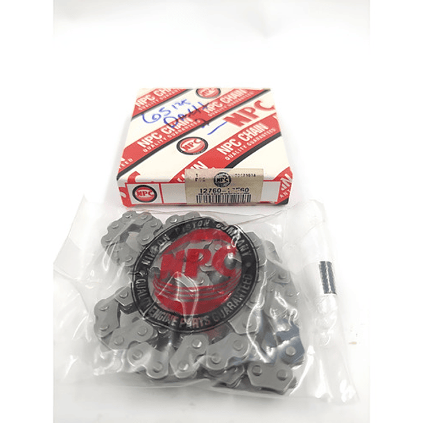 cadenilla gs125-cbz160-estorm-bross-gsx150 50 exl npc 1