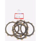 disco de clutch ax100 sukiparts 3