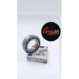 balinera 6007 c3  koyo