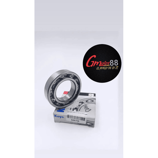 balinera 6007 c3  koyo 1