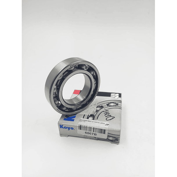 balinera 6007 c3  koyo 3